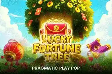 Lucky Fortune Tree